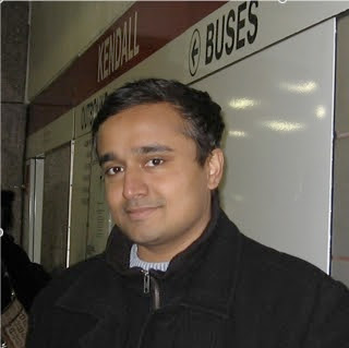 Dr. Vijay Ganesh