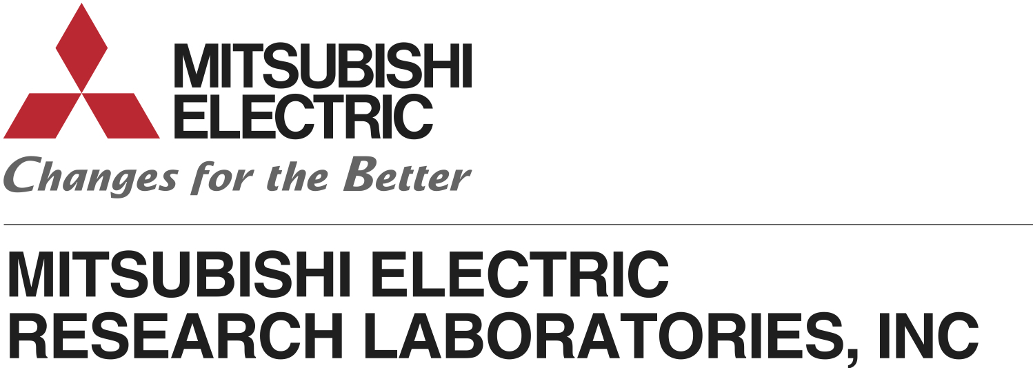 Mitsubishi Electric Research Laboratories (MERL)